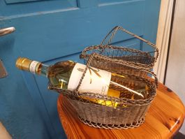 Weinhalter Weinständer