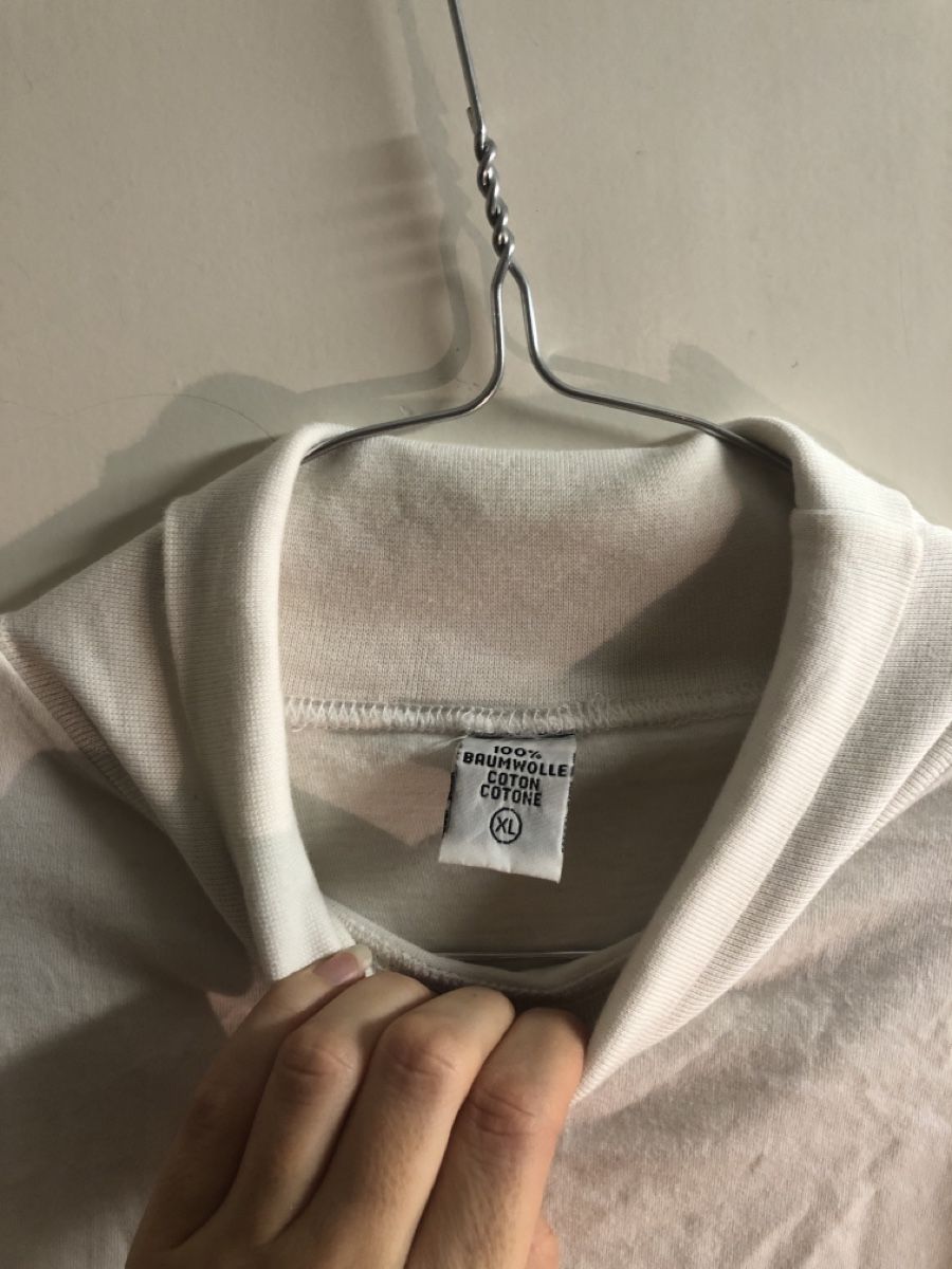 Maglioni & Felpe: Toller Rollkragenpullover // XL // 100% Baumwolle – Usato da Zürich venduto da aurelia_nater 2