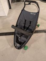 Quinny Longboard Stroller | Kinderwagen | Limitierte Edition