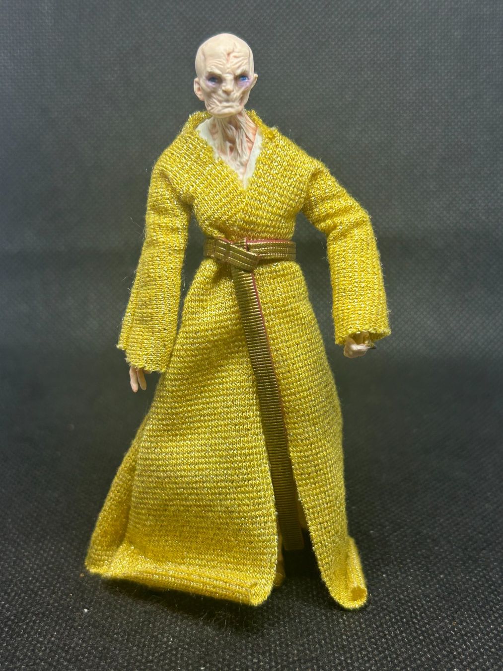 Star Wars Figuren: Star Wars Action Figures bundle vintage – Gebraucht aus Lausanne von Retro-geek 3