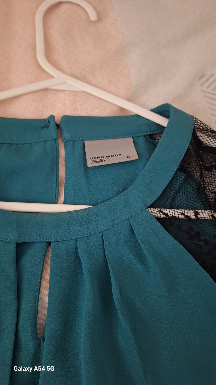 Vero Moda Camicette: Bluse – Usato da Oberglatt ZH venduto da nat_c6k7 2