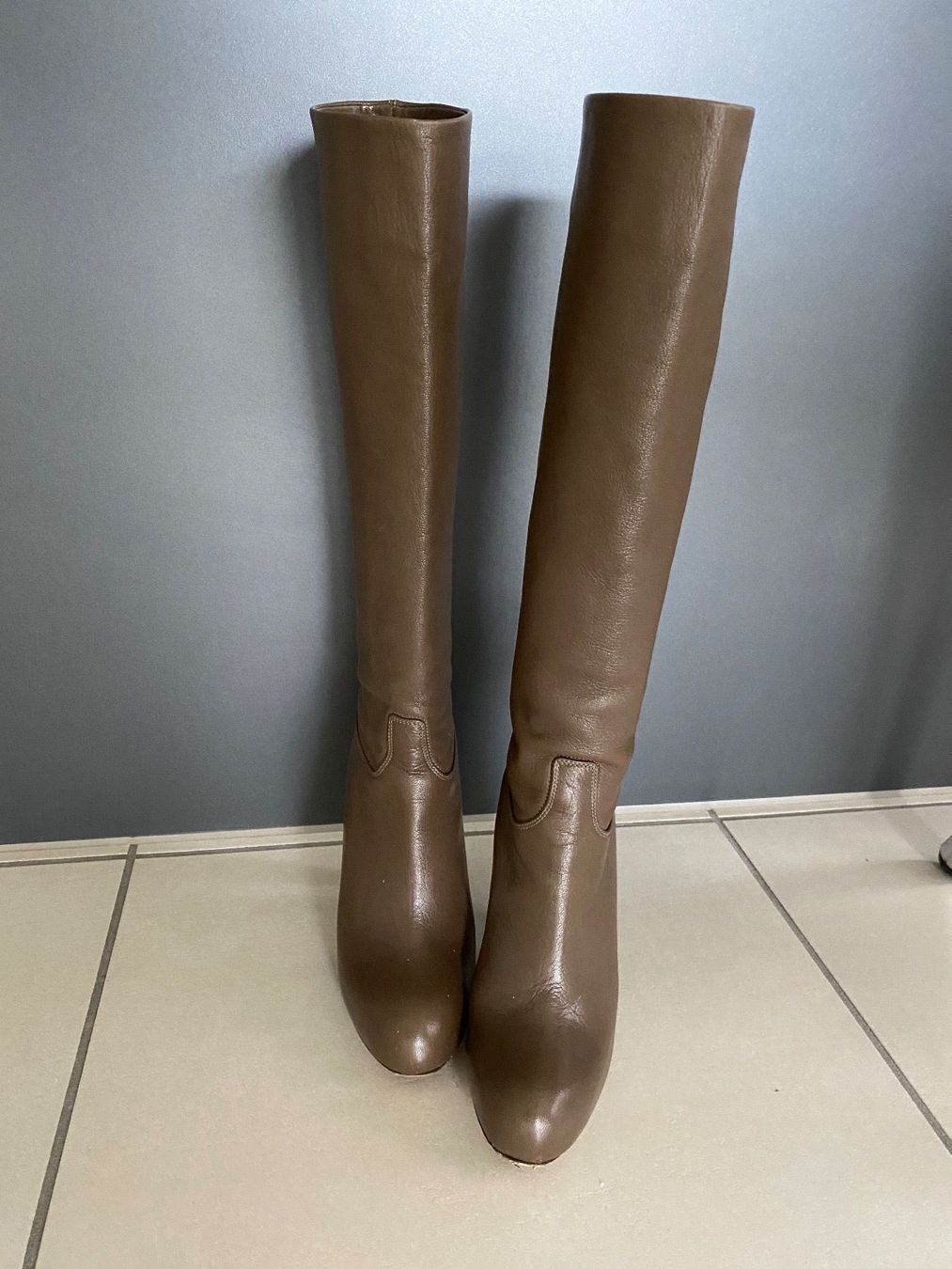Bally Scarpe da donna: Bally Stiefel Grosse 38,5 – Usato da Alpnach Dorf venduto da ljusja 1