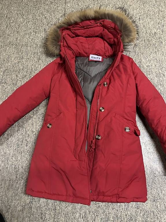 Giacche: Jacke neuwertig Grösse XS – Usato da Ibach venduto da P.a.22