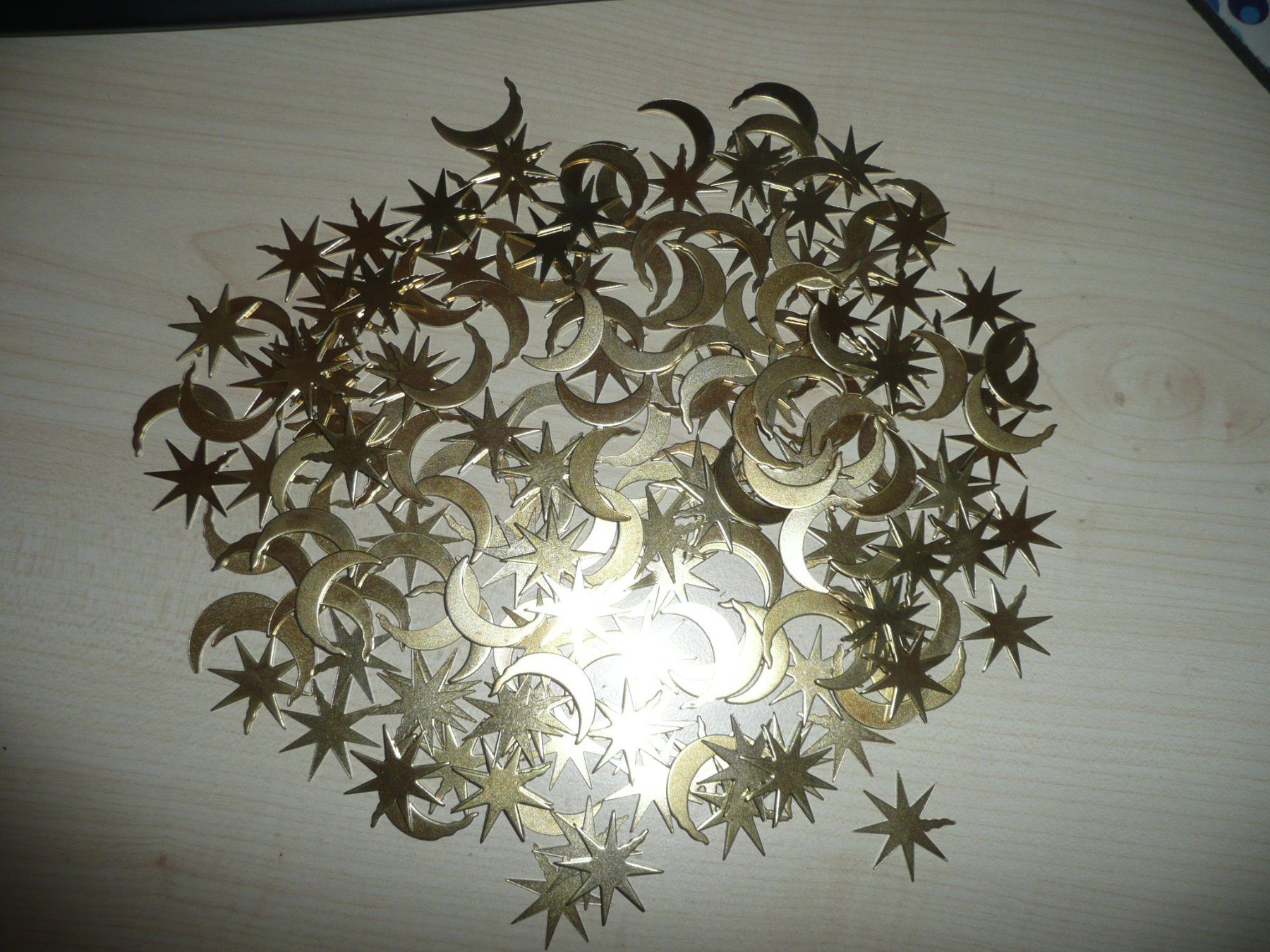 Tutte le decorazioni: Weihnachts/Tischdekoration – Usato da Stäfa venduto da Arjen2011 2