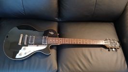 Guitare électrique Duesenberg noir bon état