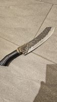 schönes stabiles Messer