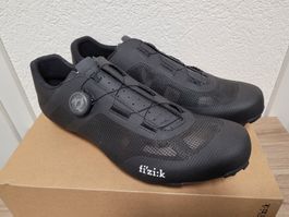 Chaussures vélo Fizik Vento Proxy taille 46 - NEUF - Boa