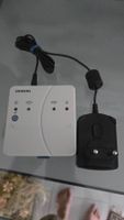 Siemens web server