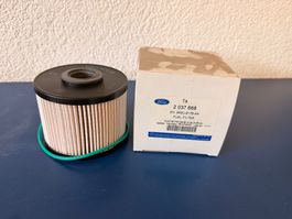 Neuer Ford Dieselfilter 2.037.668 Originalteil-Schnäppchen