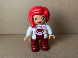 Lego Duplo Figur Frau