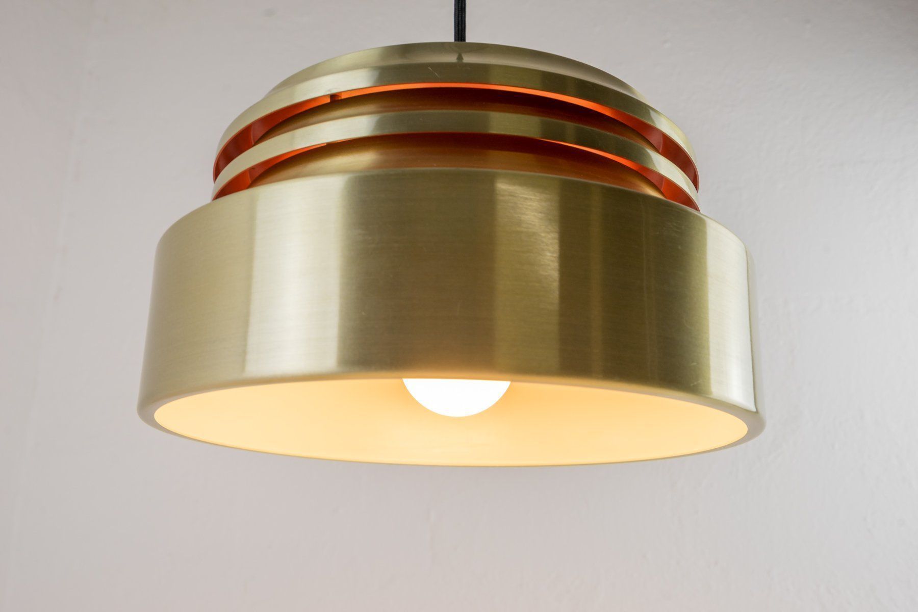 Lampade: Dänische Leuchte Granhaga Carl Thore – Usato da Schaffhausen venduto da Studio-Ara 2