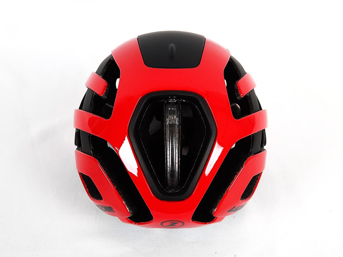 Caschi: LAZER-Sport-Century-Helmet-Rot – Nuovo (secondo la descrizione) da Beinwil am See venduto da Restwert_Beinwil 4