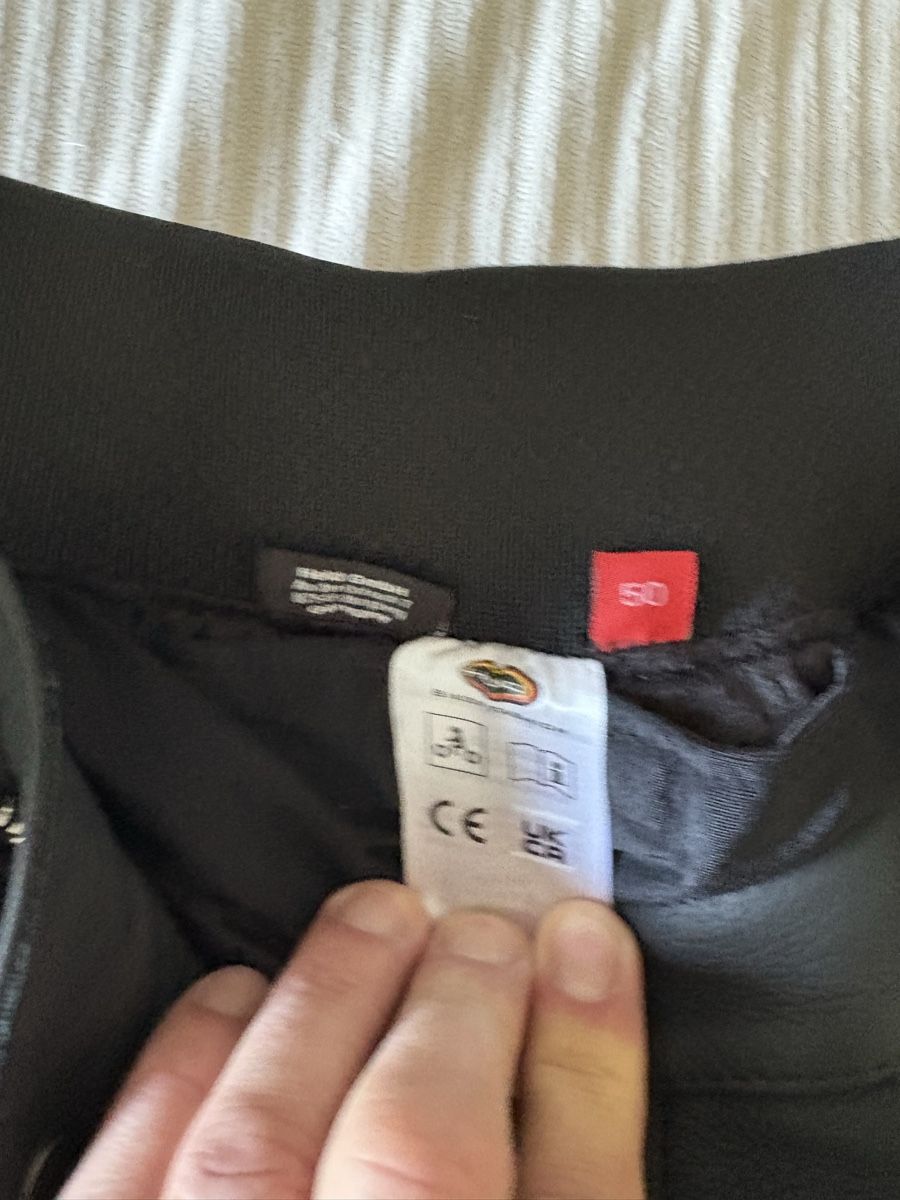 Held Completi: Motorradkombi Leder – Nuovo (secondo la descrizione) da Olten venduto da crischan 5