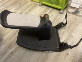 Kid-Sit Mitfahrbrett gebraucht, toll für Geschwister!