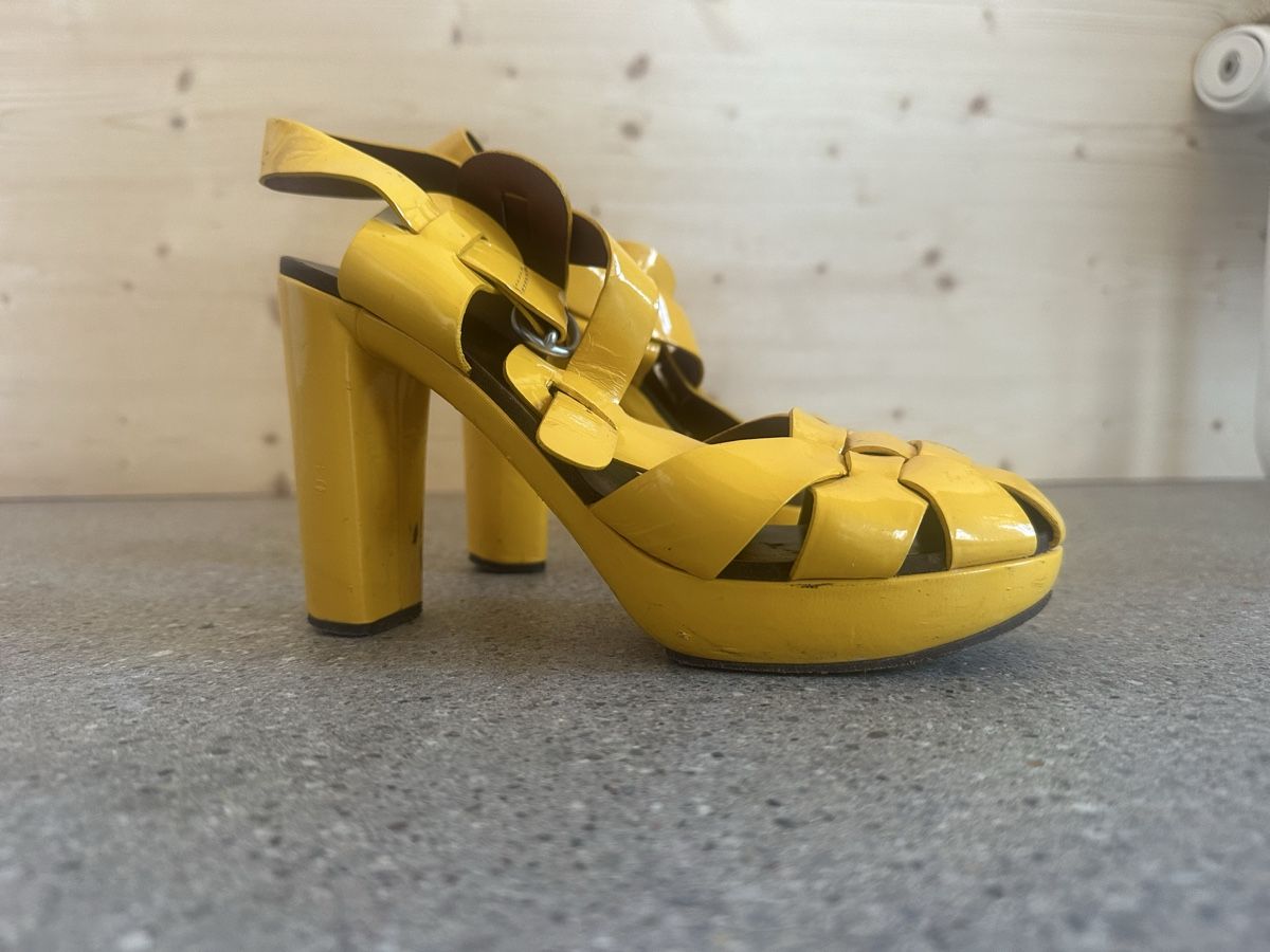 Chloé Scarpe da donna: SEE BY CHLOE Schuhe Grösse 37 – Usato da Zürich venduto da helmut013 2