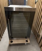 Electrolux Profi Vino Swissline Weinklimaschrank 2 Zonen