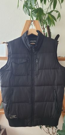 Gilet weste jack&Jones  grösse M