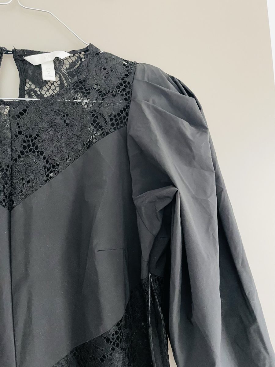 H&M Robes: H&M Kleid Gr. 38 – Neuf (Voir description) à Zürich par Mary233 2