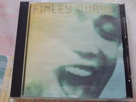 Cd Finley Quaye - Maverick a strike