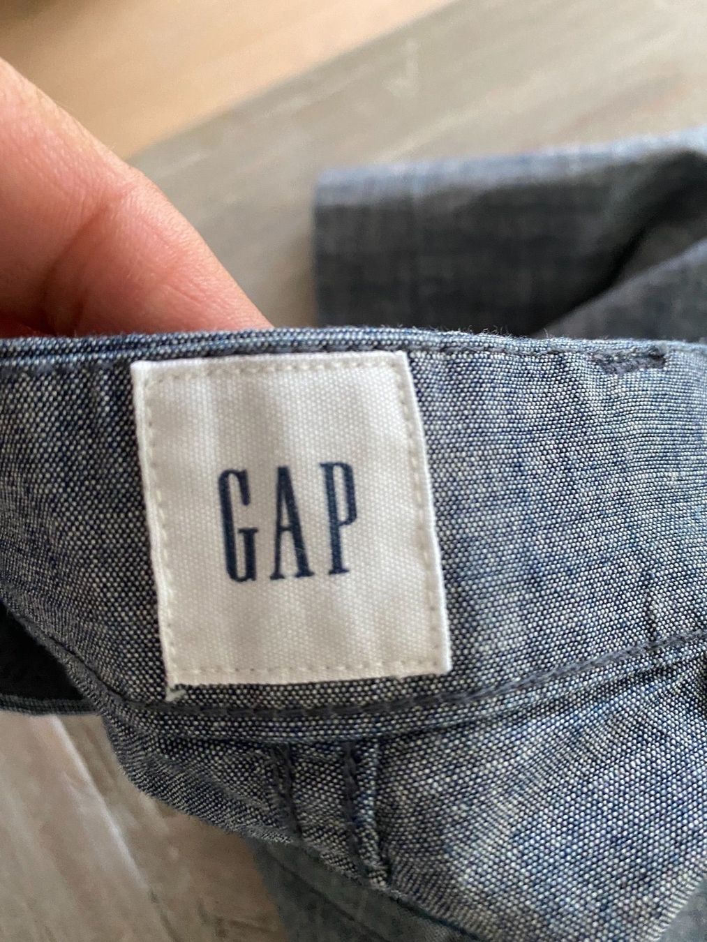 Gap Pantaloni: Herren Shorts Gap – Usato da Wermatswil venduto da -secondchance- 4
