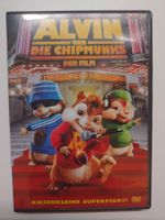 Alvin und die Chipmunks - Der Film