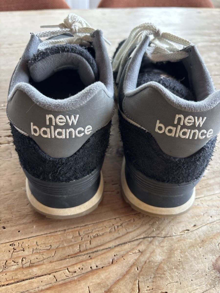 New Balance Scarpe da uomo: new balance schuh – Usato da Bad Ragaz venduto da Lippi80 1