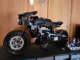 LEGO® 42155 The Batman - Batcycle