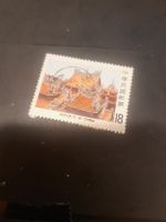 Timbre rare de Chine, République de Chine, #18!