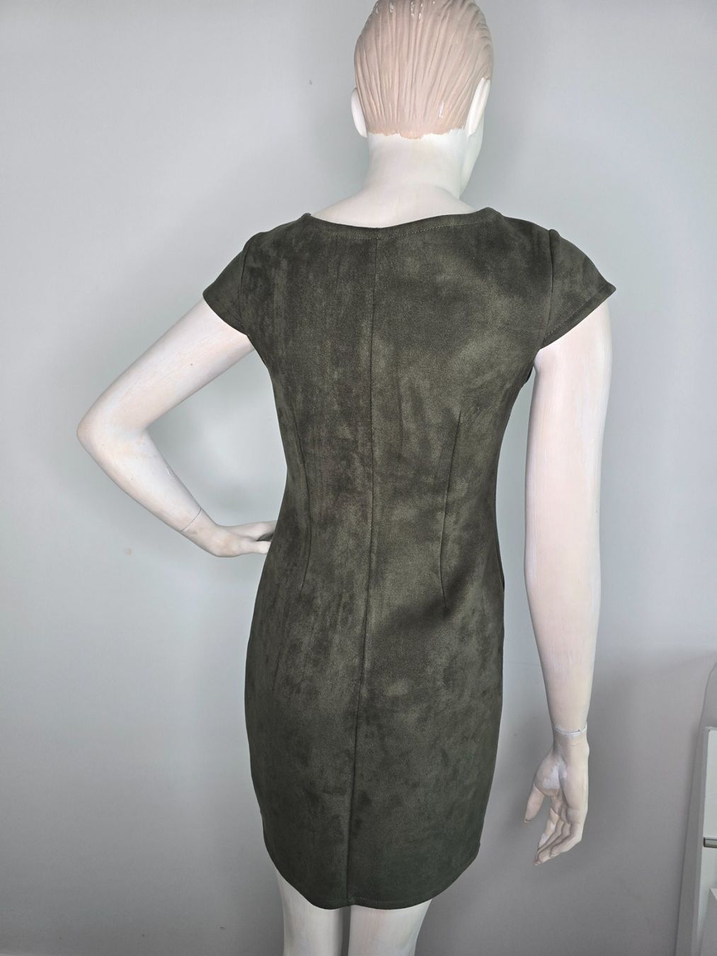 Kleider: Damen Kleid wie neu – Neu (gemäss Beschreibung) aus Heerbrugg von Lulu022020 1
