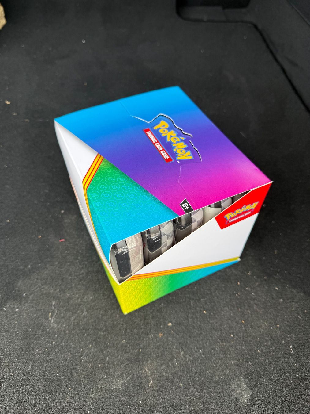 Pokémon Sammelbilder & Trading cards: 2x Pokemon Mini Tin Display EN – Neu und originalverpackt aus Otelfingen von zub_xl7r 1