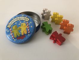HABA Gummibärchen - Holzspielzeug
