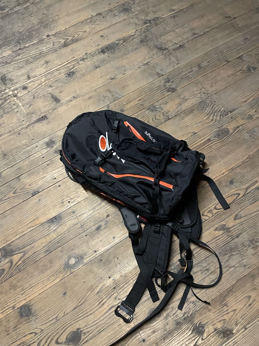 Zaini: Abs Lawienrucksack Ultralight – Usato da Zürich venduto da Bensch94