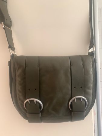 Wunderschöne neue Ledertasche von Gianni Chiarini