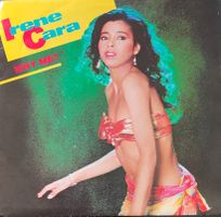 Vinyl-Single Irene Cara - Why Me?