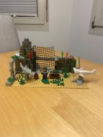 LEGO Taucher mit Haien - Abenteuer unter Wasser