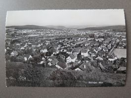 BÖZINGEN-METT
