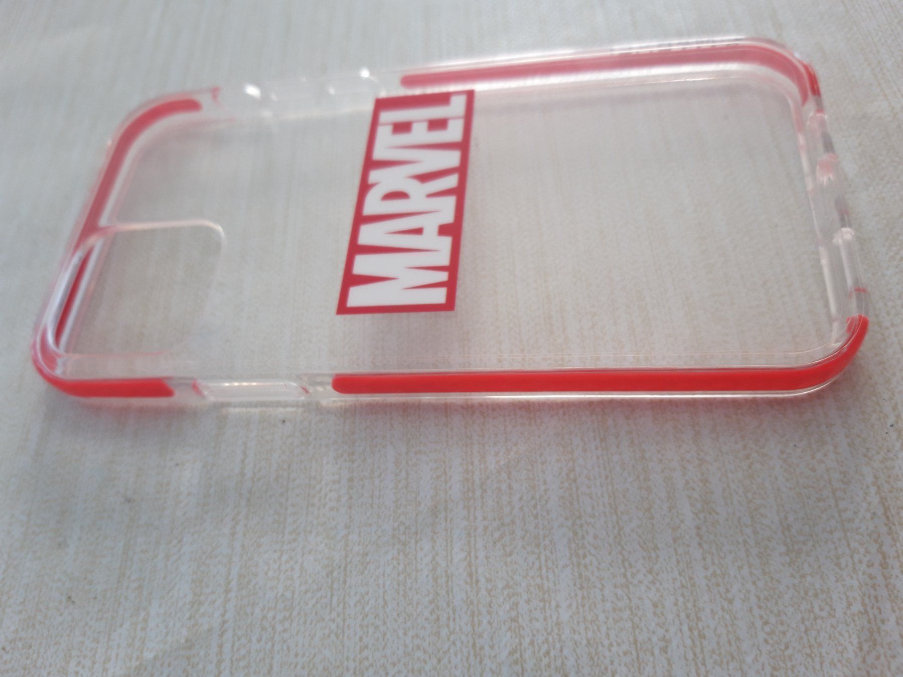 Apple Cover & Protezioni schermo: Handyhülle MARVEL für IPHONE 12/12 PRO – Nuovo e nell'imballaggio originale da Gelterkinden venduto da sonne1976 1