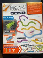 Hexbug Nano Orbit Set, Konstruktionsspielzeug/Neu/OVP