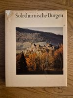 Solothurnische Burgen