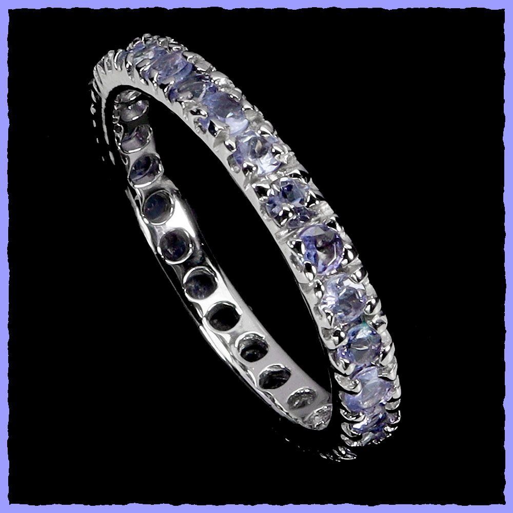 Ringe: TANZANITE, Tansanit Ring 925 Silber – Neu und originalverpackt aus Oberglatt ZH von Goldfee1 1