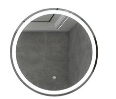 SPA Solutions Runder Spiegel Beleuchtet 60cm neu, OVP.