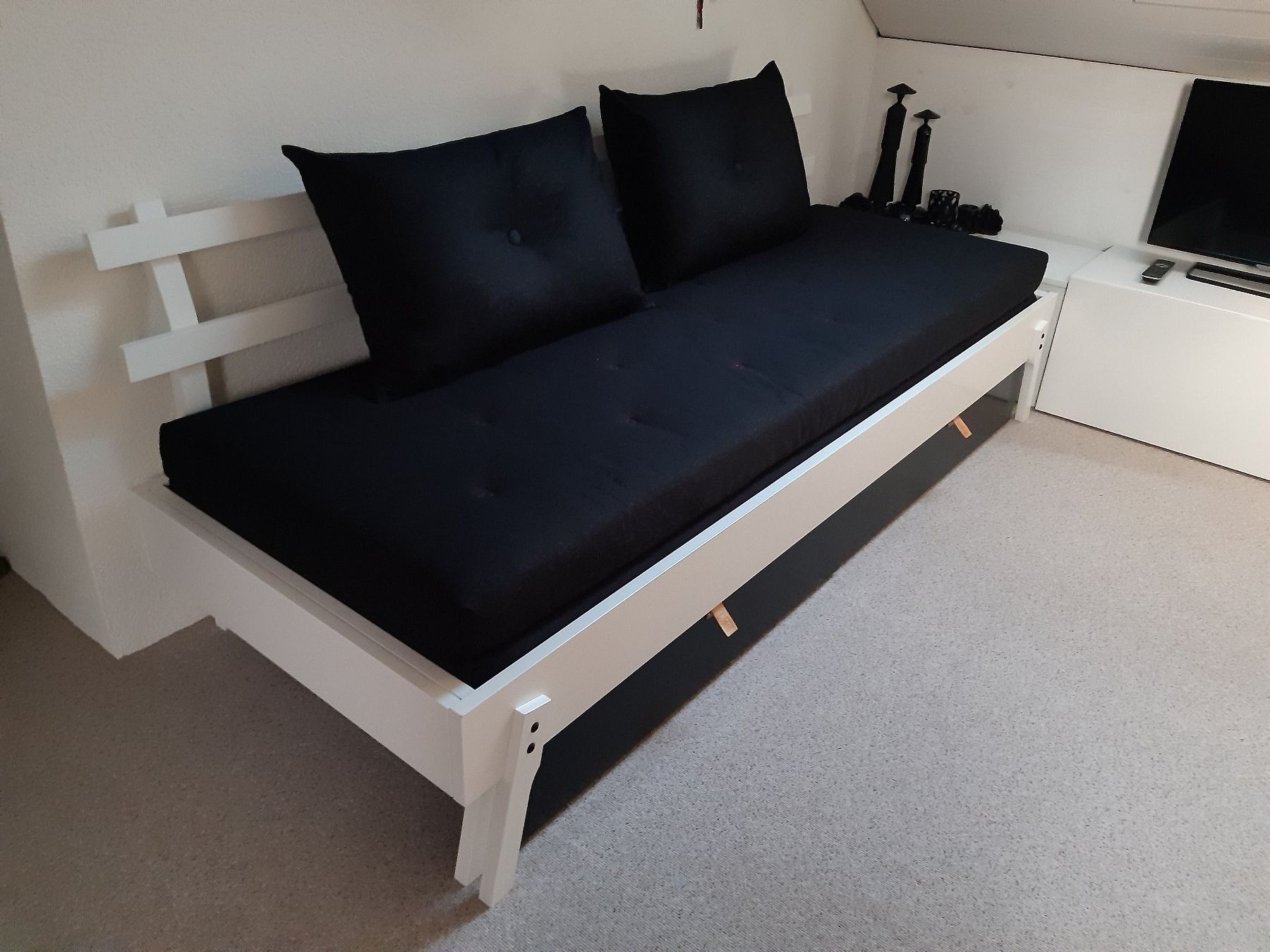 Divani: Bettsofa – Usato da Mühleberg venduto da Guuge2008