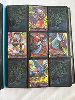 🔥Phantasmal Flames Master Set (begonnen)🔥 (ca.83%)