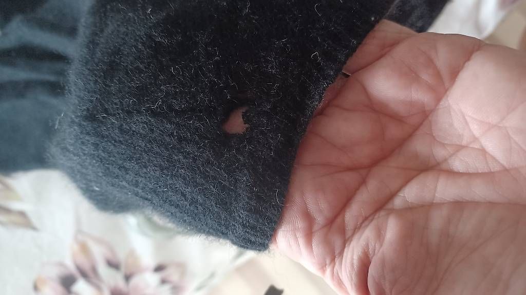 Pullover & Sweatshirts: Bio Cashmere Pullover – Gebraucht aus Bäretswil von Musaka68 1