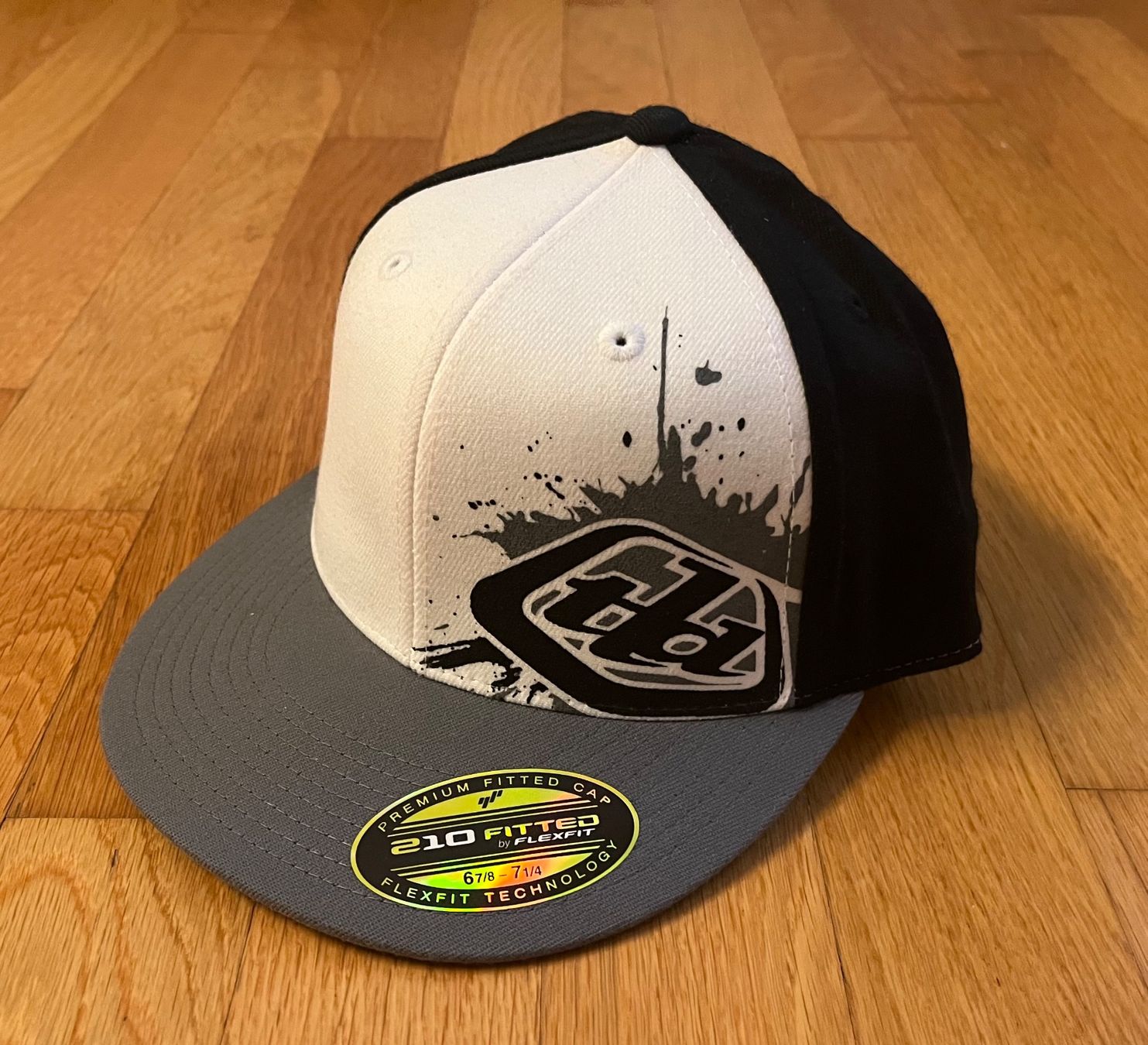 Altro in  Abbigliamento & Accessori: Troy Lee Basebale Cap – Nuovo (secondo la descrizione) da Emmenbrücke venduto da Herzog07 8