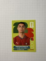 Panini 2026 Cristiano Ronaldo