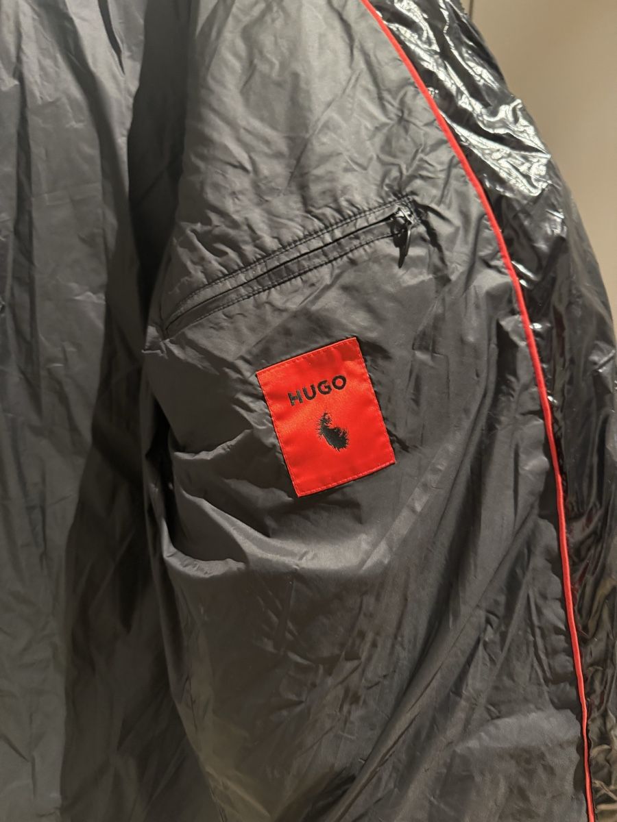 Hugo Boss Giacche: Hugo Boss Daunenjacke – Usato da Kesswil venduto da nan_25ly 3