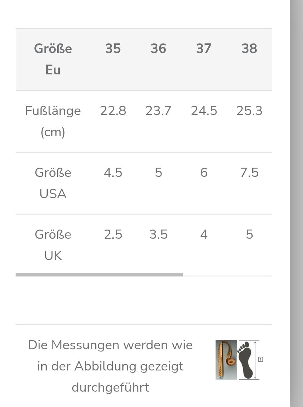 Chaussures femmes: Weisse Lederstiefel, Gr. 36 – Neuf (Voir description) à Zürich par stefanella 7