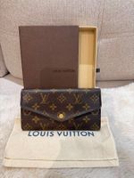 Ab 1 Fr, Louis Vuitton Sarah wallet y2014