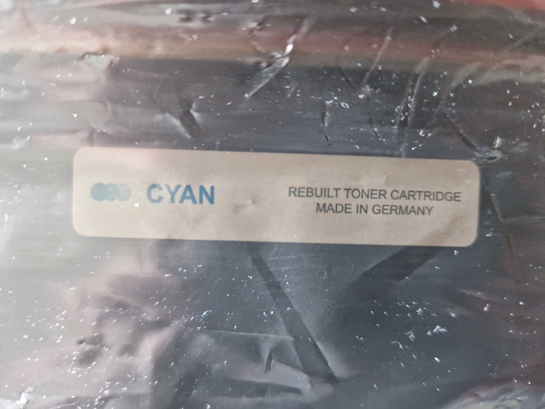 Samsung Cartucce per stampanti & toner: Originalverpackte Tonerkassetten – Nuovo e nell'imballaggio originale da Sumiswald venduto da REgula011113 2
